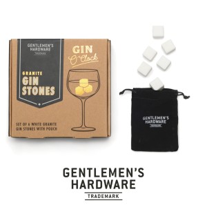 GEN751UK Gin stones
